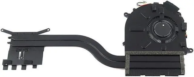 Main image of MSI Prestige 14 EVO Thermal CPU Cooling Heatsink FAN Assembly E32-2600240-HH7 Laptop CPU Fans & Heatsinks