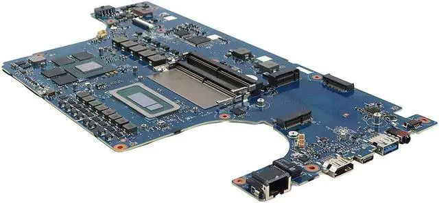 Used - Very Good: MS-15851 MSI Katana 15 B13VGK Intel Core I7