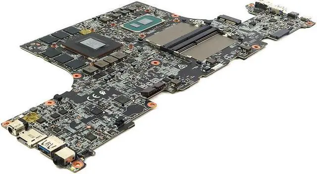 Main image of MS-15631 MSI Stealth 15M Core I7-11375H Geforce RTX 6GB 3060 Motherboard 607-15631-103S Laptop Motherboards