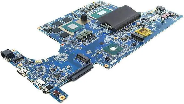 Used - Very Good: MS-15821 MSI GF76 Katana 11UD I7-11800H Geforce