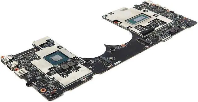 Main image of MS-15921 MSI Summit E16 A12UDT I7-1260P 32GB RAM RTX3050TI 4GB Motherboard 607-15921-13S Laptop Motherboards