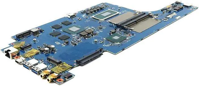 Main image of MS-16R61 MSI GF63 Thin 11UC Core I7-11800H Geforce RTX3050 4GB Motherboard 607-16R61-135S Laptop Motherboards