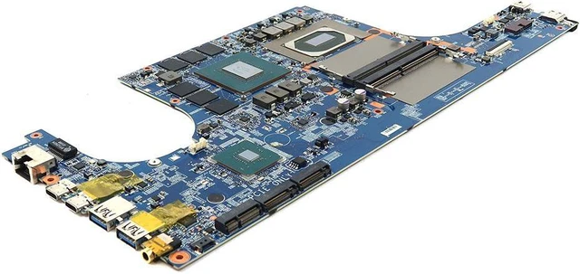 Used - Very Good: MS-16W21 MSI GF65 Thin 10UE Core I5-10500H