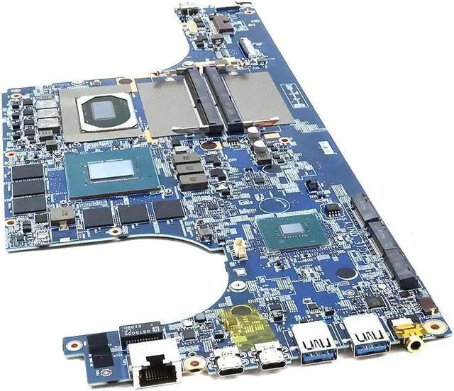 Used - Very Good: MS-16W21 MSI GF65 Thin 10UE Core I5-10500H