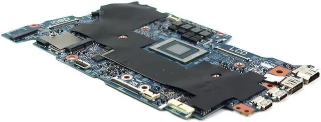Main image of Dell Inspiron 16 7635 2-IN-1 AMD Ryzen 5 7530U 16GB RAM Laptop Motherboard 0MK27 Laptop Motherboards