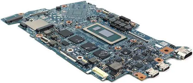 Main image of Dell Inspiron 14 7430 2-IN-1 Intel Core I5-1335U 8GB RAM Motherboard 40KY1 Laptop Motherboards