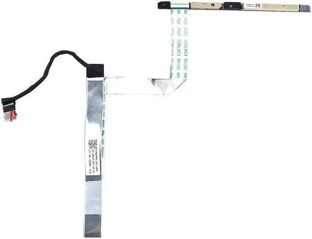 Main image of M45455-001_UB HP Envy X360 15M-EU 15-EU 15-ES 15M-ES Laptop WEB Camera With Cable M45455-001 Laptop Web Camera