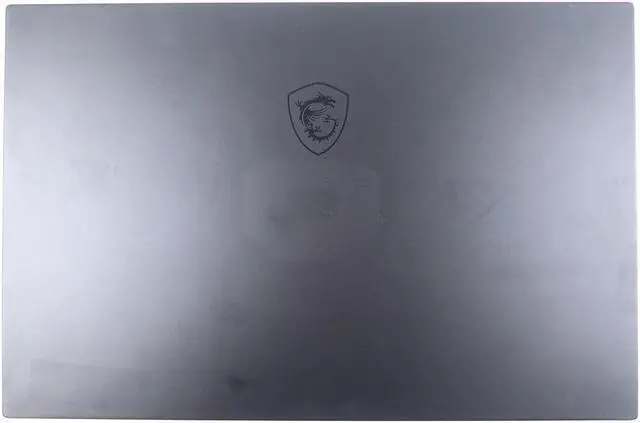 Main image of MSI GS66 Stealth MS-16V1 Black LCD Back Cover W/ Webcam & Cable 307-6V1A212-HG0 Laptop LCD Screen Covers