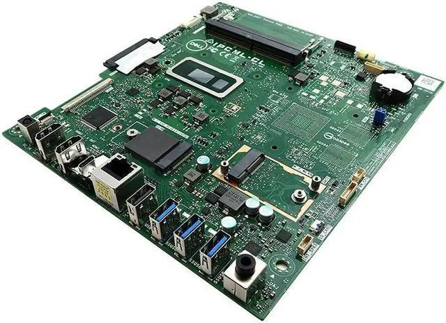 Main image of IPCML-CL Dell Inspiron 24 5490 Intel Core I5-10210U ALL-IN-ONE Desktop Motherboard Nyckr All-In-One Desktop Motherboards