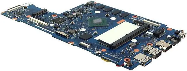 Main image of NB8609_PCB_MB_V4 Acer Aspire A315-34 Celeron N4000 CPU 4GB RAM 64GB Emmc Motherboard NB.HE411.002 Laptop Motherboards