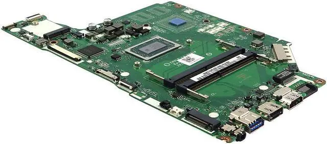 Main image of EH5LP LA-H801P Acer Aspire 3 A315-42 Series AMD Ryzen 3300U Laptop Motherboard NB.HF911.00H Laptop Motherboards