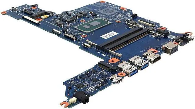 Main image of Z8IA Acer Travelmate P2 TMP215-53 Intel Core I3-1115G4 CPU Motherboard NB.VPR11.001 Laptop Motherboards