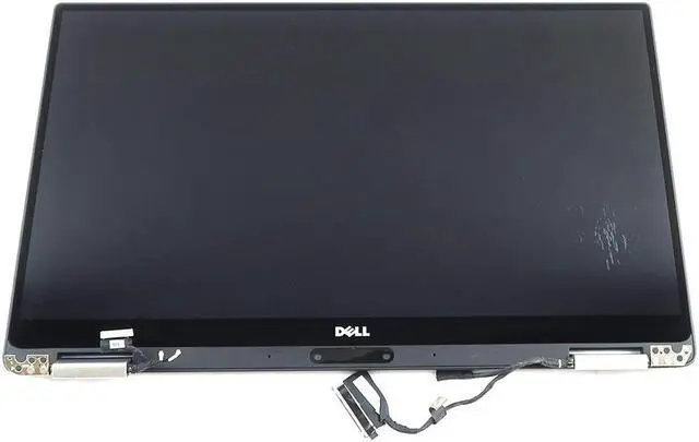 Main image of Dell XPS 13 9365 2-IN-1 13.3" Qhd+ VA Glossy Touchscreen 60HZ LCD Assembly 4XFMN Laptop LCD Screens & Digitizers
