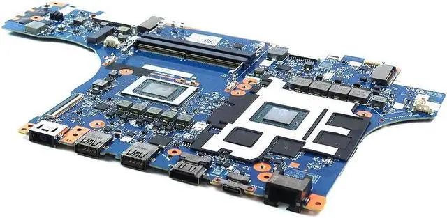 Main image of JY577 JY578 JY679 NM-E481 Lenovo Legion 5 PRO 16ARH7 Ryzen 7 6800H RTX3050TI 4GB Motherboard 5B21F65788 Laptop Motherboards