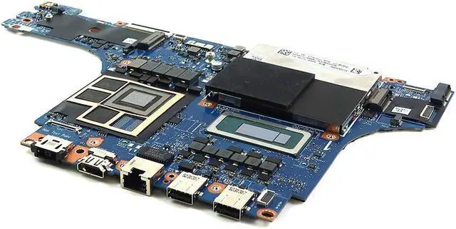 Main image of Lenovo LOQ 15IRH8 Core I5-12450H CPU Geforce RTX3050 6GB Motherboard 5B21L29998 Laptop Motherboards