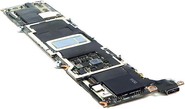 Used - Very Good: Dell XPS 13 9315 Intel Core I7-1250U CPU Used - Very Good: Dell XPS 13 9315 Intel Core I7-1250U CPU