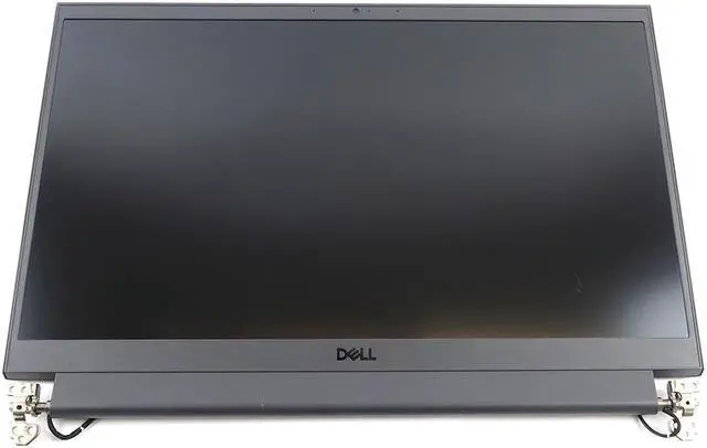 Main image of 055NN_UC 0055NN Dell G15 5510 15.6" Matte 1920X1080 FHD VWA NON-TOUCH 120HZ LCD Assembly 055NN Laptop LCD Screens & Digitizers