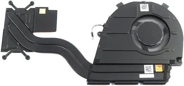 Main image of 478VC_UB 0478VC Dell Inspiron 16 7620 2-IN-1 Thermal CPU Cooling Heatsink FAN Assembly 478VC Laptop CPU Fans & Heatsinks