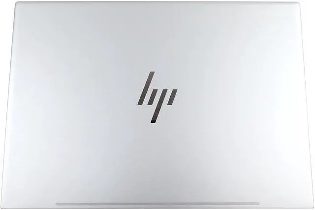 Main image of HP Envy 16-H 16T-H Laptop Silver LCD Back Cover W/ Hinges & Antennas N13368-001 Laptop LCD Screen Covers