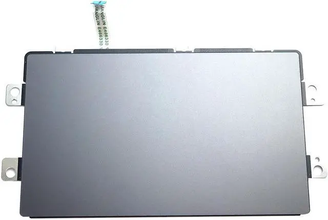 Main image of Lenovo Yoga 7 16IRL8 Laptop Storm Grey Touchpad Board With Cable 5T60S94283 Laptop Sensor Boards - OEM