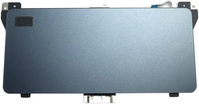 Main image of MSI Prestige 14 EVO Laptop Carbon Gray Touchpad Board With Cable S78-3701090-SD2 Laptop Sensor Boards