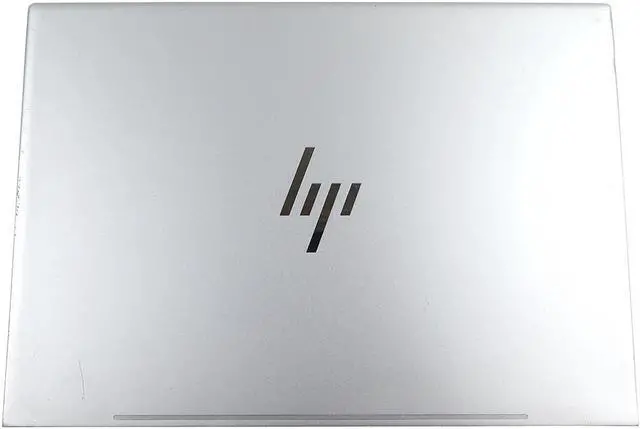Main image of N13368-001_UC HP Envy 16T-H 16-H Laptop Silver LCD Back Cover W/ Hinges & Antennas N13368-001 Laptop LCD Screen Covers