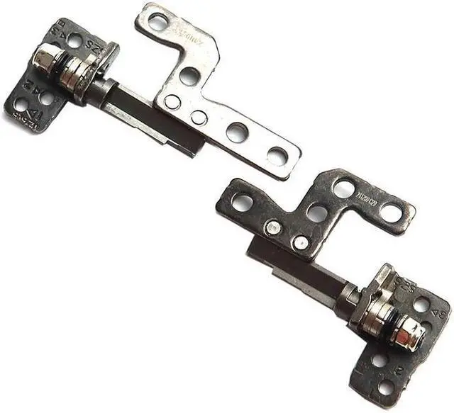 Main image of Dell Alienware M15 R5 Laptop Left & Right LCD Screen Hinge SET J2JYR_K19R1 Laptop LCD Hinges