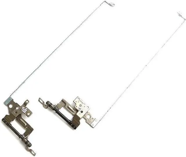 Main image of HP Victus 16-D 16-E 16T-D Laptop Left AND Right LCD Screen Hinge SET M54720-001 Laptop LCD Hinges