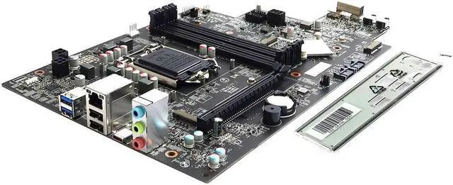 Used - Like New: DIB56L-ROADSTER Acer Nitro 50 N50-620 Intel B560