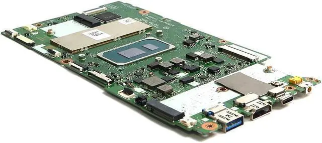Main image of GH4FT LA-L281P Acer Swift 3 SF314-59 Intel Core I3-1115G4 8GB Laptop Motherboard NB.A0P11.001 Laptop Motherboards