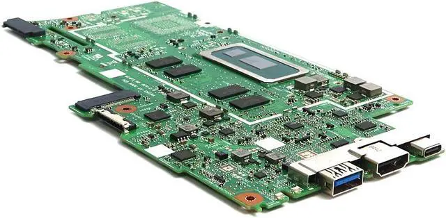 Main image of MI4FA_MB Acer Swift 3 SF314-55 Intel Core I5-8265U CPU 8GB RAM Motherboard NB.H3X11.005 Laptop Motherboards