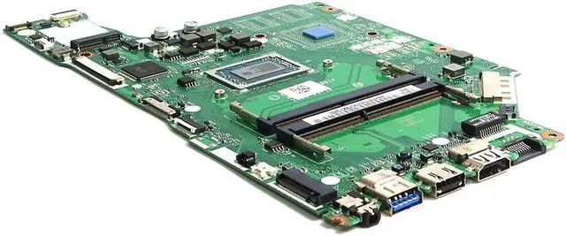 Main image of EH5LP LA-H801P Acer Aspire A315-42 A515-43 AMD Ryzen 7 3700U CPU Motherboard NB.HF911.003 Laptop Motherboards