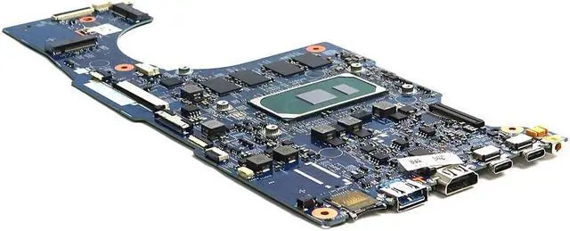 Main image of Acer Spin 5 SP513-54N Intel Core I5-1035G4 CPU 16GB RAM Motherboard NB.HQU11.002 Laptop Motherboards