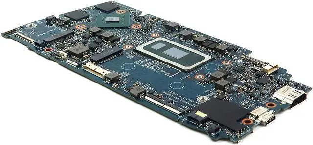 Main image of Dell Inspiron 5391 Vostro Core I7-10510U 8GB RAM MX250 Motherboard 2PKCV Laptop Motherboards - OEM