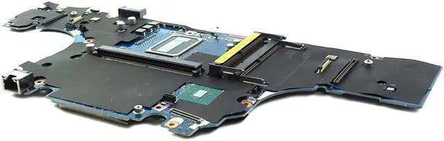 Main image of CAP00 LA-E311P Dell Precision 7520 Intel Xeon E3-1545M V5 CPU Laptop Motherboard Jyfwj 0JYFWJ Laptop Motherboards