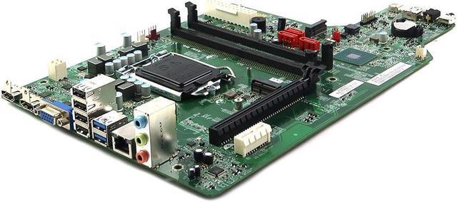 Main image of B36H4-AD Acer Aspire TC-885 TC-865 Intel B360 Socket LGA1151 Motherboard DB.BAP11.008 Intel LGA1151 Motherboard