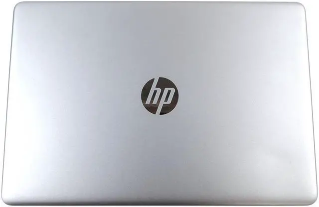 Main image of L63603-001_UC7 HP 15-EF 15S-FQ 15-DY 15T-DY 15Z-EF LCD Back Cover Assembly Silver L63603-001 Laptop LCD Screen Covers
