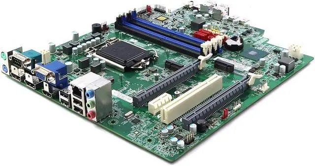 Main image of DB.VQZ11.001_NOIO Acer Veriton X4660G Intel B360 Socket LGA1151 Motherboard DB.VQZ11.001 NO I/O Intel LGA1151 Motherboard