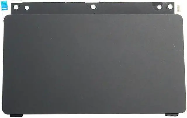 Main image of HP Chromebook 11MK G9 EE Laptop JET Black Touchpad Board With Cable M44244-001 Laptop Sensor Boards