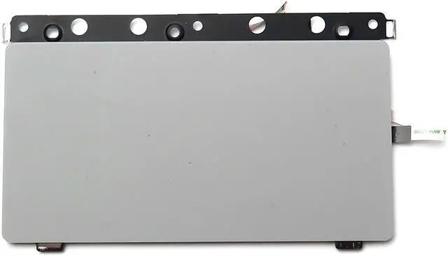 Main image of HP Chromebook 14A-NE Laptop Modern Gray Touchpad Board With Cable N18213-001 Laptop Sensor Boards