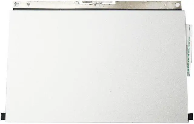 Main image of HP Chromebook 15A-NA Laptop Natural Silver Touchpad Board With Cable N24965-001 Laptop Sensor Boards