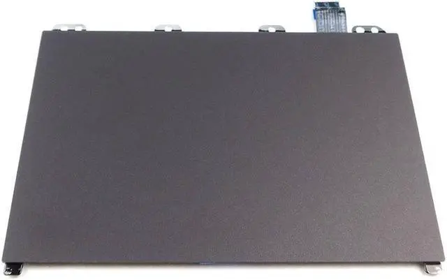 Main image of M45480-001_UA HP Envy X360 15-EU Series Black Laptop Touchpad Assembly W/ Cable M45480-001 Laptop Sensor Boards