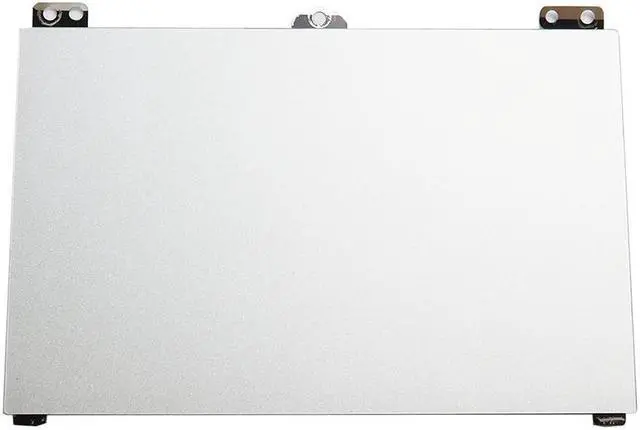 Main image of HP Envy X360 14-ES Laptop Natural Silver Touchpad Board With Cable N41017-001 Laptop Sensor Boards