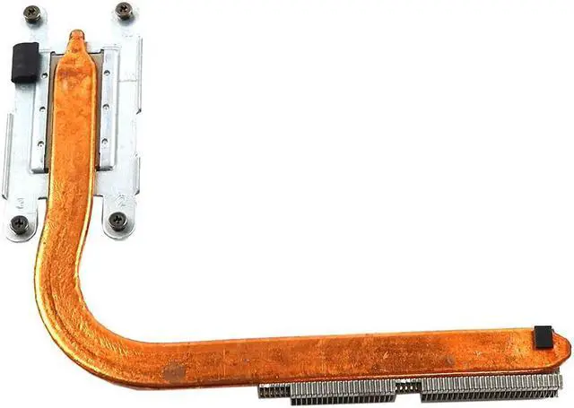 Main image of Dell Vostro 3590 Laptop CPU Heatsin Assembly RHNT2