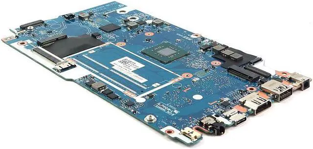 Main image of JS47R & JS57R NM-E701 Lenovo Ideapad 1 14IGL7 Celeron N4020 4GB RAM 128GB Emmc Motherboard 5B21J30209 Laptop Motherboards