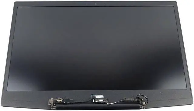 Main image of Dell G3 15 3500 3590 15.6" Full HD WVA 60HZ LED LCD Screen Assembly Black K1MP9 Laptop LCD Screens & Digitizers