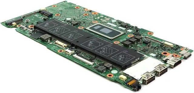 Main image of Dell Inspiron 15 5582 2-IN-1 Intel Core I7-8565U Laptop Motherboard 5CVNM 05CVNM Laptop Motherboards