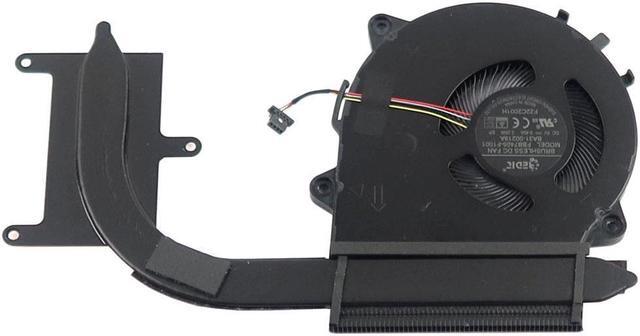 Main image of BA62-01102A_UB Samsung Galaxy BOOK3 360 NP750QFG NP754QFG CPU Heatsink FAN Assembly BA62-01102A Laptop CPU Fans & Heatsinks