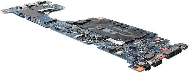 Main image of Lenovo Thinkpad L13 GEN 2 Intel Core I3-1115G4 8GB RAM Motherboard 5B20Z48274 Laptop Motherboards
