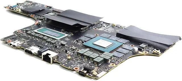 Used - Very Good: MS-17K41 MSI Vector GP76 Core I7-12700H CPU